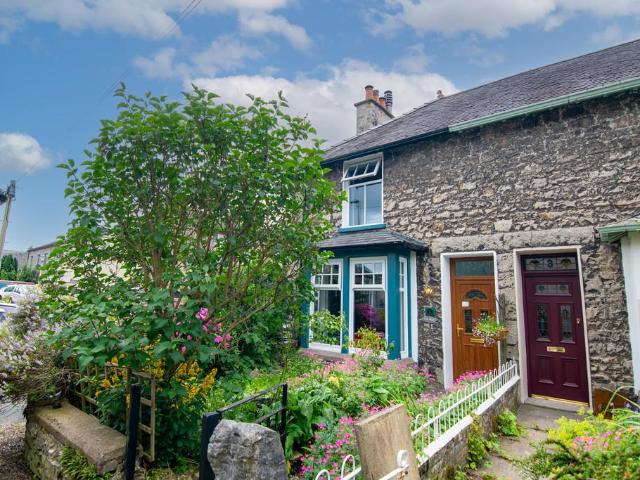 House for sale in Netherfield, Flookburgh