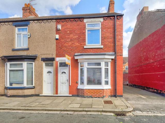 House for sale in Redcar, Tees Valley