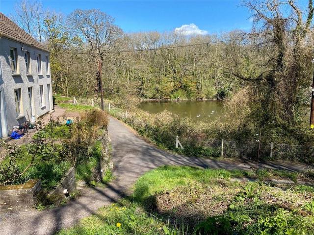 House for sale in Milford Haven, Wales