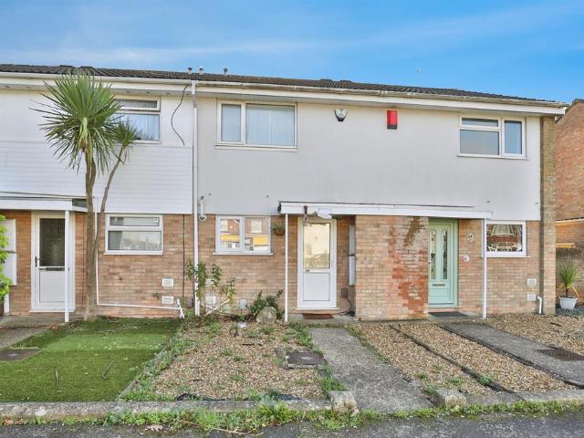 House for sale in Talbot Village, Bournemouth