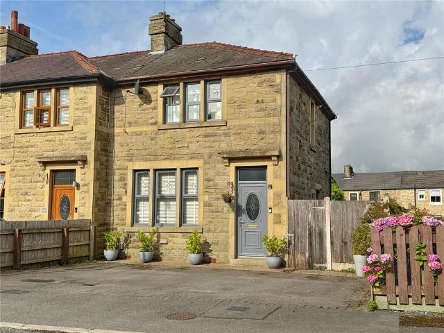 House for sale in Loveclough, Irwell Vale