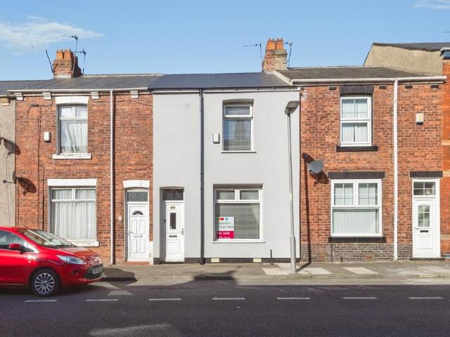 House for sale in Stranton, Brierton