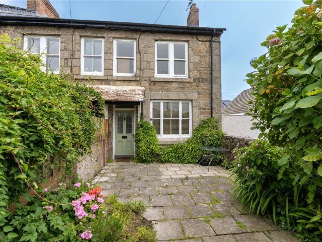 House for sale in Treneere, Penzance