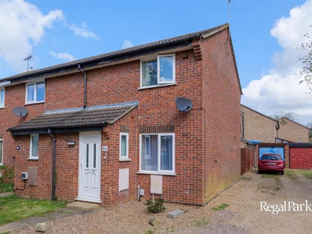 House for sale in Peterborough