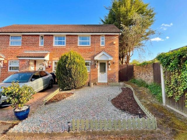 House for sale in Hythe and Dibden, Ashurst Bridge