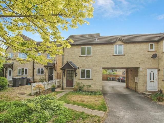 House for sale in Trowbridge
