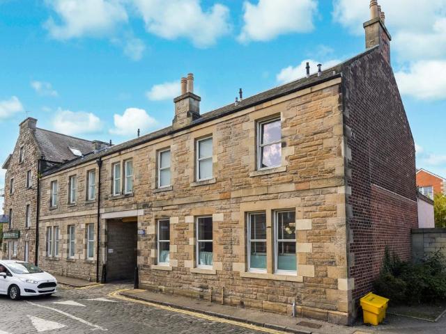 House for sale in Leith Links, Scotland