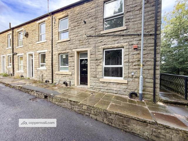 House for sale in Hugh Mill, Rossendale