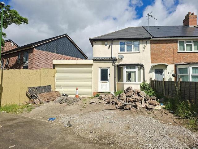 House for sale in Yardley, West Midlands