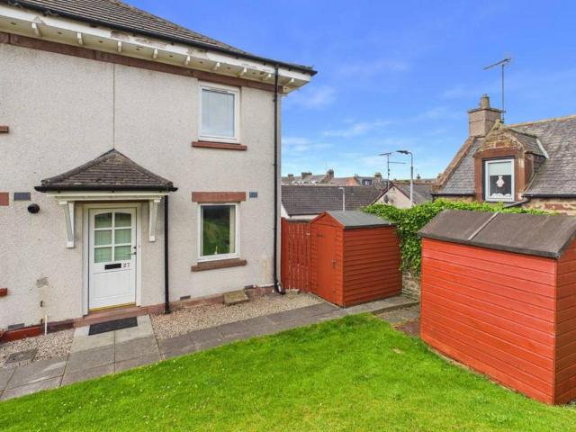 House for sale in Turriff, Scotland