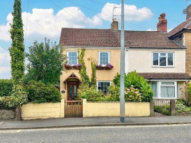 House for sale in Kingswood, South Gloucestershire