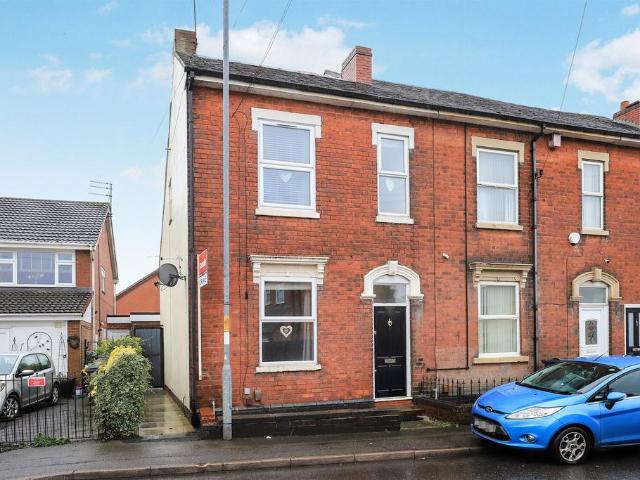House for sale in Ashmore Lake, Willenhall