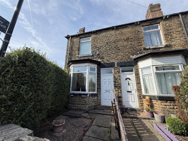 House for sale in Goldthorpe, Isle Of Man