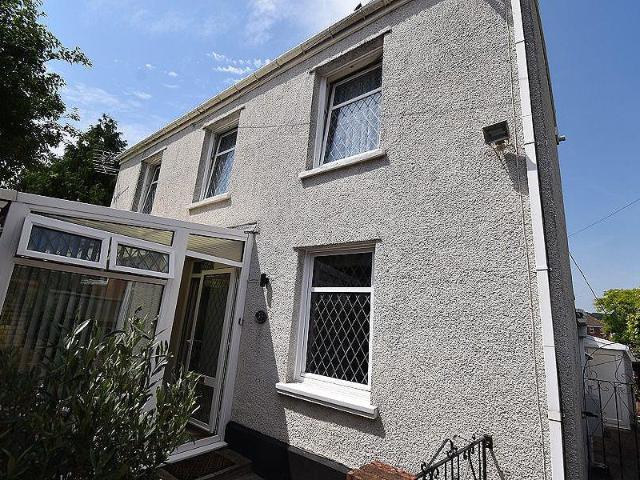 House for sale in Watergate, Devon