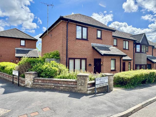House for sale in Watergate, Devon