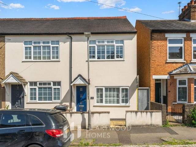 House for sale in St Albans, Five Acres