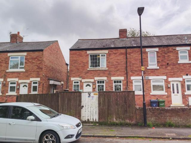 House for sale in Burnside, Tyne And Wear