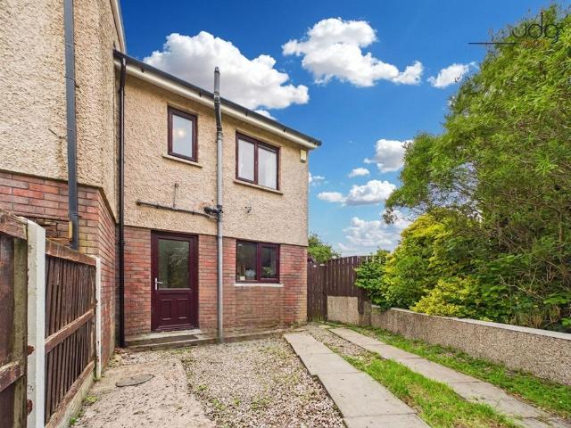 House for sale in Bare, Lancashire
