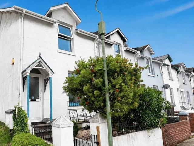 House for sale in Preston, Livermead
