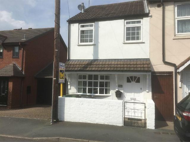 House for sale in Gornal Wood, Lower Gornal