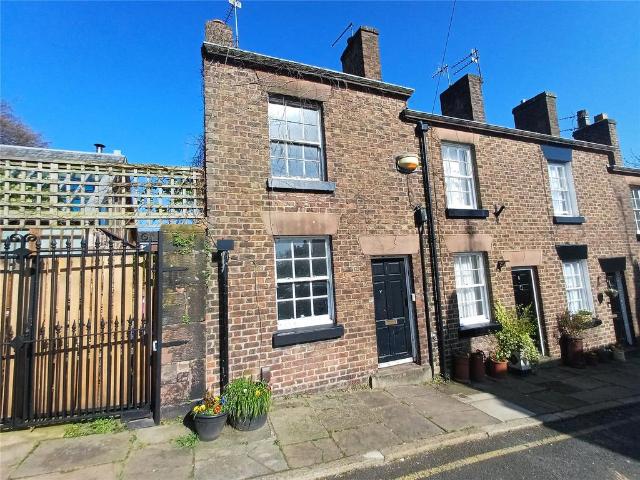 House for sale in Woolton, Liverpool