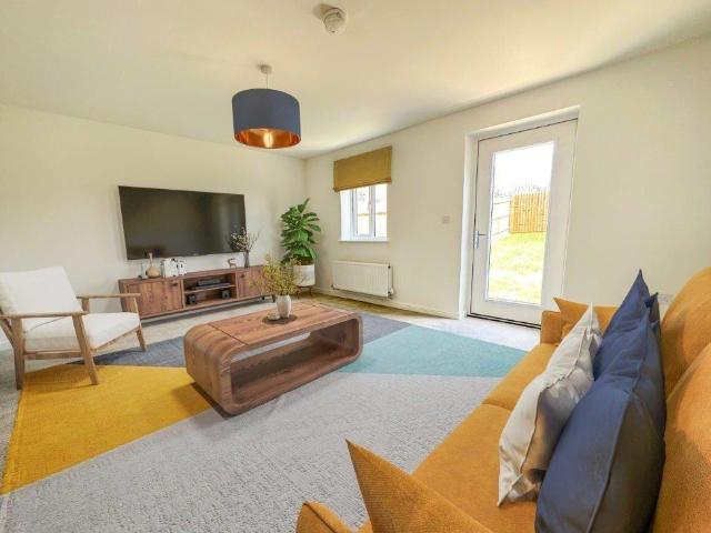House for sale in Burley-in-Wharfedale, Burley In Wharfedale