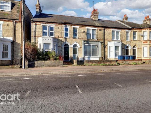 House for sale in Lynfield Court, Cambridge