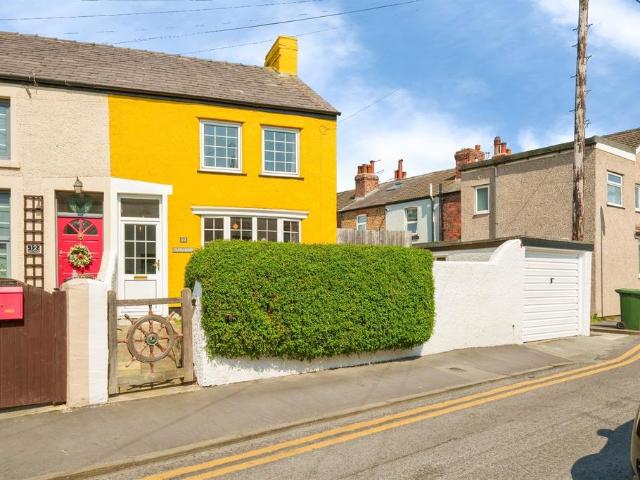 House for sale in Meols, Hoylake