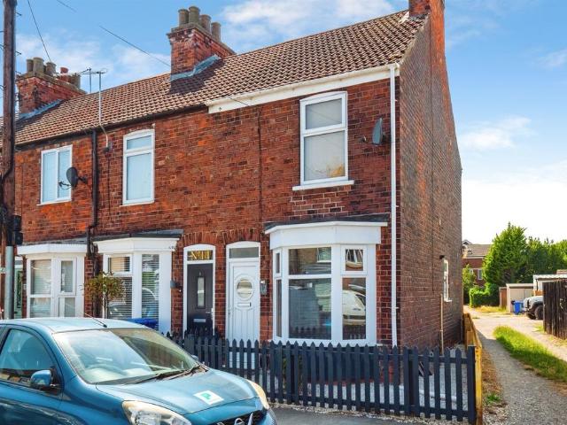 House for sale in Beverley, East Riding Of Yorkshire