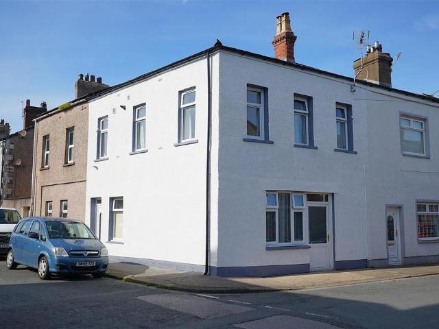 House for sale in Haverigg, Millom