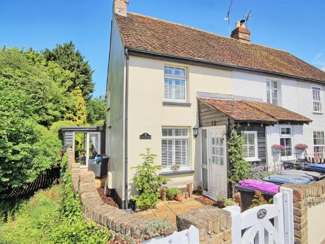 House for sale in Reeves Green, East Hertfordshire