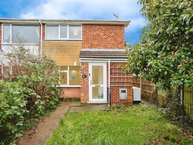 House for sale in Compton Acres, Barton In Fabis
