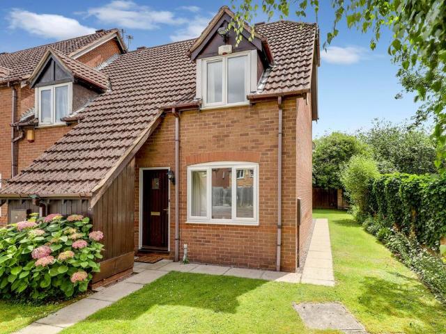 House for sale in Haddon, East Midlands