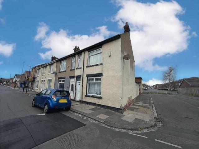 House for sale in Foggy Furze, Brierton