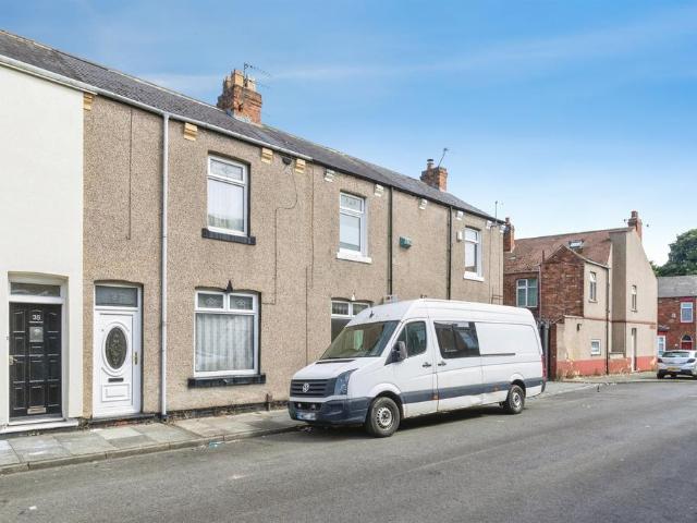 House for sale in Stranton, Brierton