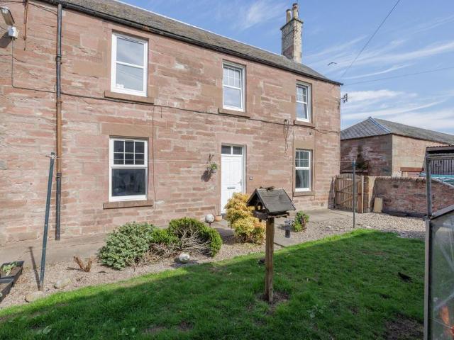 House for sale in Alyth