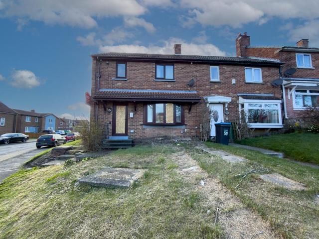 House for sale in Peterlee, Isle Of Man