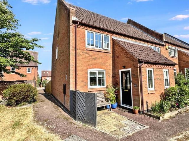 House for sale in Clawson, Hose and Harby, Brentingby