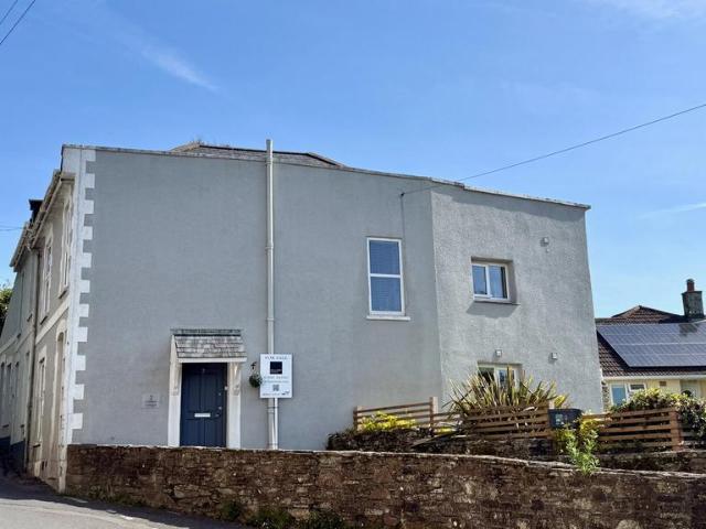 House for sale in Strode, Devon
