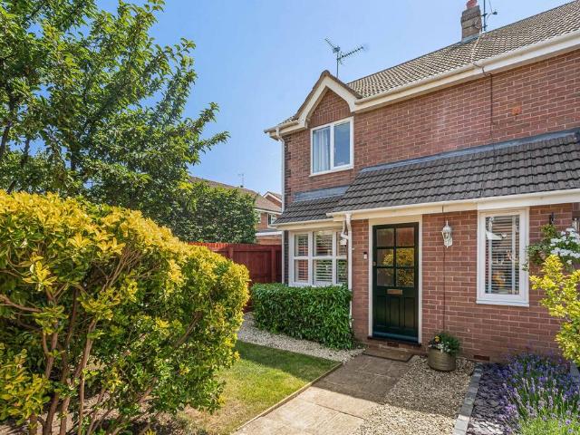 House for sale in Golden Valley, Gloucestershire