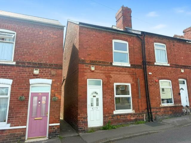 House for sale in Potters Corner, East Midlands