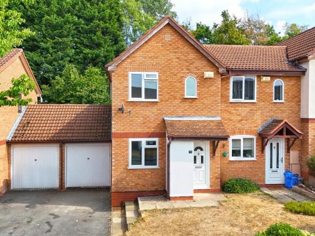 House for sale in Telford