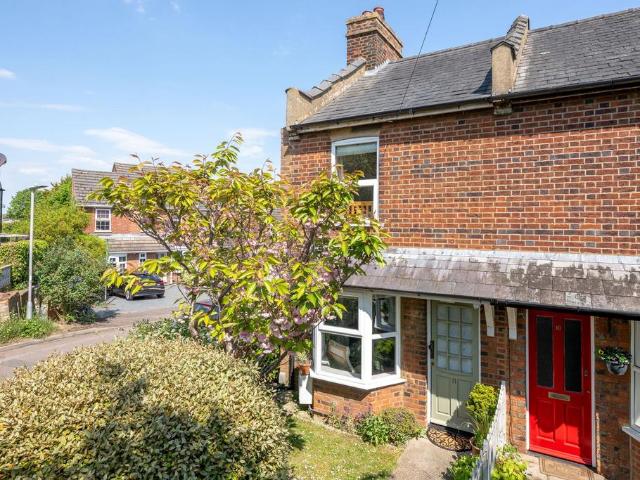 House for sale in King's Walden, Hertfordshire