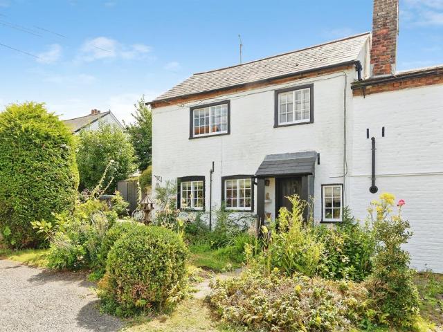 House for sale in Wingham, Ash