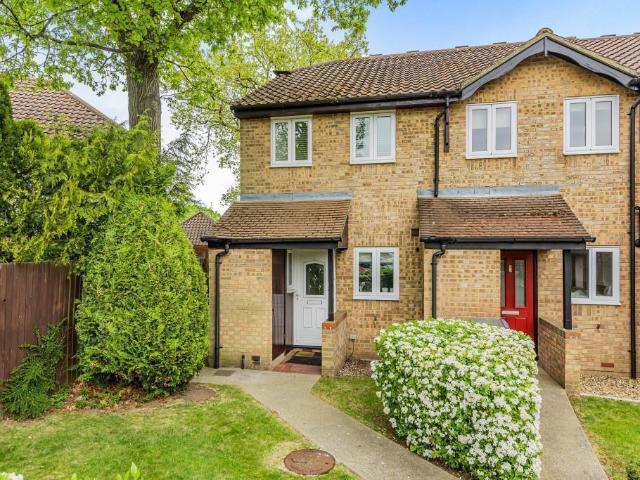 House for sale in Burghfield Common, West Berkshire