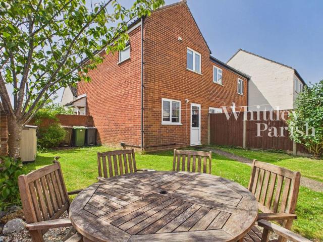 House for sale in Wacton, Burgh St Peter