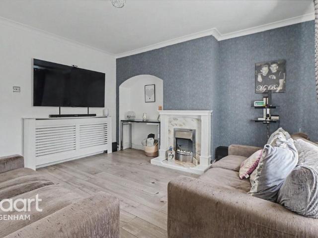 House for sale in Greater London
