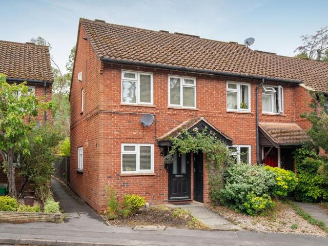 House for sale in Sunninghill and Ascot, Ascot