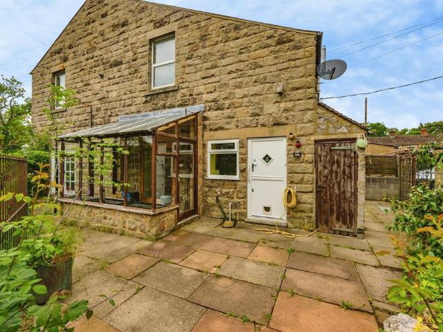 House for sale in Beamhurst, Staffordshire