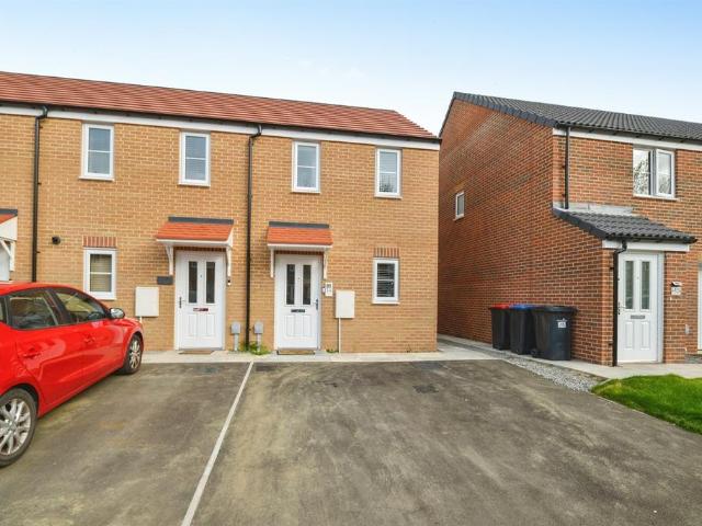 House for sale in Normanby, Middlesbrough